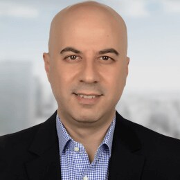 Rauf Gurbuz