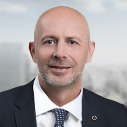 Gregg Parsons